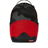 3AM REDLIGHT DISTRICT DLXSV BACKPACK
