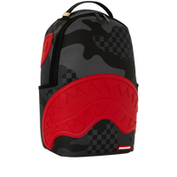3AM REDLIGHT DISTRICT DLXSV BACKPACK