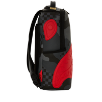 3AM REDLIGHT DISTRICT DLXSV BACKPACK