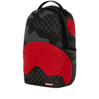 3AM REDLIGHT DISTRICT DLXSV BACKPACK