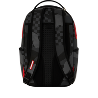 3AM REDLIGHT DISTRICT DLXSV BACKPACK