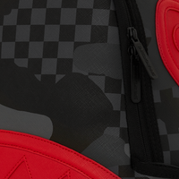 3AM REDLIGHT DISTRICT DLXSV BACKPACK