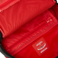 3AM REDLIGHT DISTRICT DLXSV BACKPACK