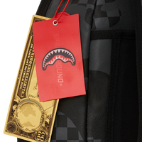 3AM REDLIGHT DISTRICT DLXSV BACKPACK