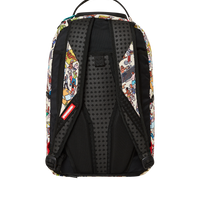 HOUSE PARTY DLXSR BACKPACK
