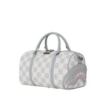 Ai STUNNA CREAM MINI DUFFLE