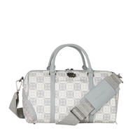 Ai STUNNA CREAM MINI DUFFLE