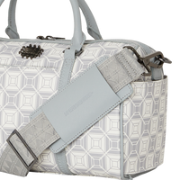 Ai STUNNA CREAM MINI DUFFLE