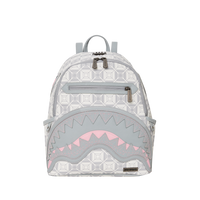 Ai STUNNA CREAM SAVAGE BACKPACK
