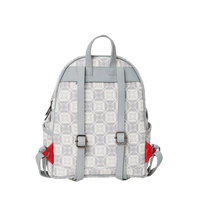 Ai STUNNA CREAM SAVAGE BACKPACK