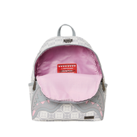 Ai STUNNA CREAM SAVAGE BACKPACK