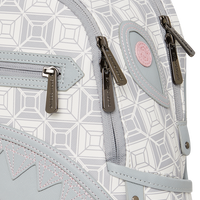 Ai STUNNA CREAM SAVAGE BACKPACK