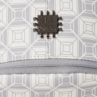 Ai STUNNA CREAM SAVAGE BACKPACK