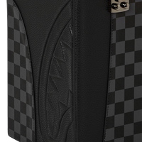 HENNY PHANTOM HALF HALF BOX BACKPACK