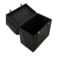 HENNY PHANTOM HALF HALF BOX BACKPACK