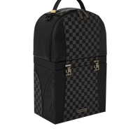 HENNY PHANTOM HALF HALF BOX BACKPACK
