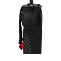 HENNY PHANTOM HALF HALF BOX BACKPACK