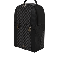 HENNY PHANTOM HALF HALF BOX BACKPACK