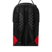 HENNY PHANTOM HALF HALF BOX BACKPACK
