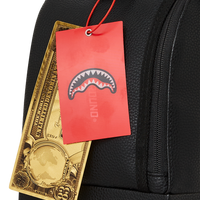 HENNY PHANTOM HALF HALF BOX BACKPACK