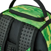 RICK & MORTY PORTAL SHARK REDUX DLXSR BACKPACK