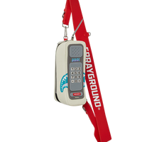MIAMI VICE OG CELLPHONE