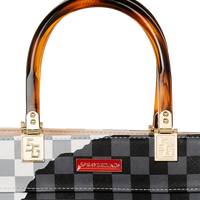 TEAR IT UP TORTUGA TOTE