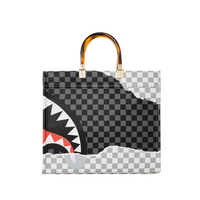 TEAR IT UP TORTUGA TOTE