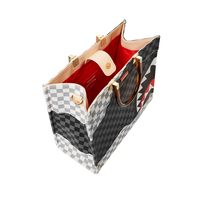 TEAR IT UP TORTUGA TOTE