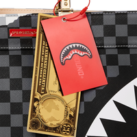 TEAR IT UP TORTUGA TOTE