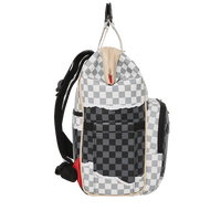 TEAR IT UP BIZ TOP OPENER BACKPACK