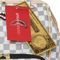 TEAR IT UP BIZ TOP OPENER BACKPACK