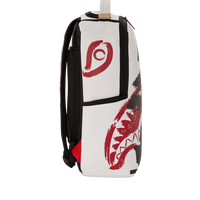 BRUSHED BONSAI SHARK DLXSR BACKPACK
