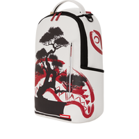 BRUSHED BONSAI SHARK DLXSR BACKPACK