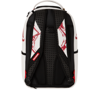 BRUSHED BONSAI SHARK DLXSR BACKPACK