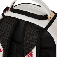 BRUSHED BONSAI SHARK DLXSR BACKPACK