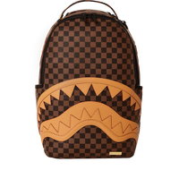 HENNY SHARKS IN PARIS BROWN