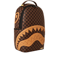 HENNY SHARKS IN PARIS BROWN