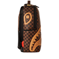 HENNY SHARKS IN PARIS BROWN