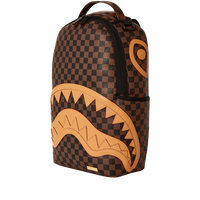 HENNY SHARKS IN PARIS BROWN