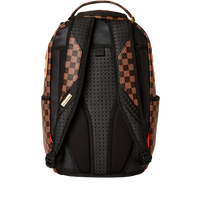 HENNY SHARKS IN PARIS BROWN