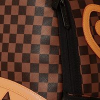 HENNY SHARKS IN PARIS BROWN