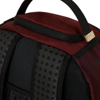 POWER PUFF GIRL STAND OFF DLXSR BACKPACK