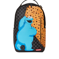 COOKIE STASH DLXSR BACKPACK