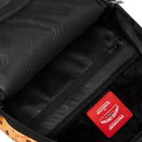 COOKIE STASH DLXSR BACKPACK