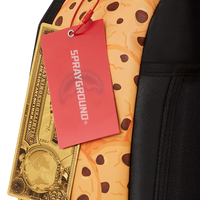 COOKIE STASH DLXSR BACKPACK