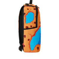 COOKIE MONSTER SNACK ATTACK DLXSR BACKPACK