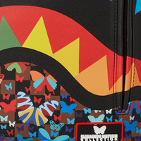 SUTTON SPIRIT ANIMAL DLXSV BACKPACK