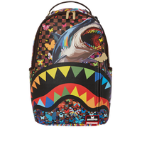 SUTTON SPIRIT ANIMAL DLXSV BACKPACK
