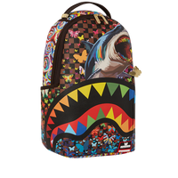 SUTTON SPIRIT ANIMAL DLXSV BACKPACK